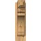 Ekena Millwork Olympic Smooth Craftsman Outlooker, Western Red Cedar, 5 1/2"W x 16"D x 20"H OUT06X16X20OLY04SWR - alternate 3